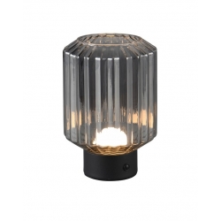 LORD LED GRAFITOWA LAMPA R57761154  RL R57761113